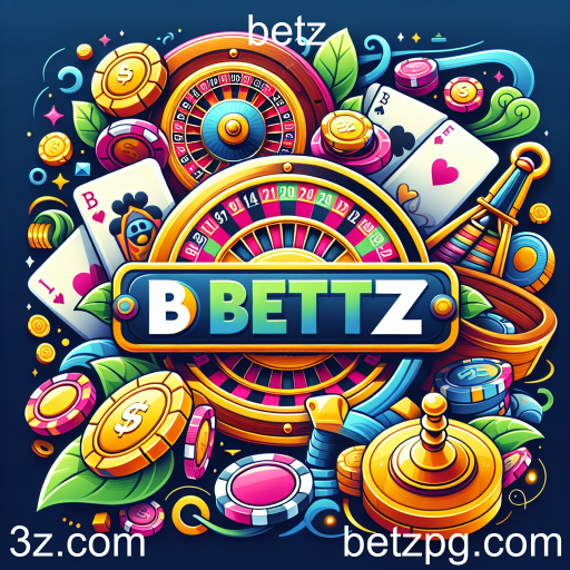 A Importância das Promoções no Mundo dos Jogos Online: Betz em Foco